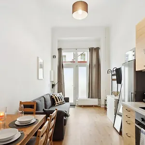 Apartment Arbio I Lux In Charlottenberg