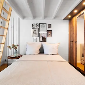  Apartment Greatstay - Koburger Str. 14 Vh
