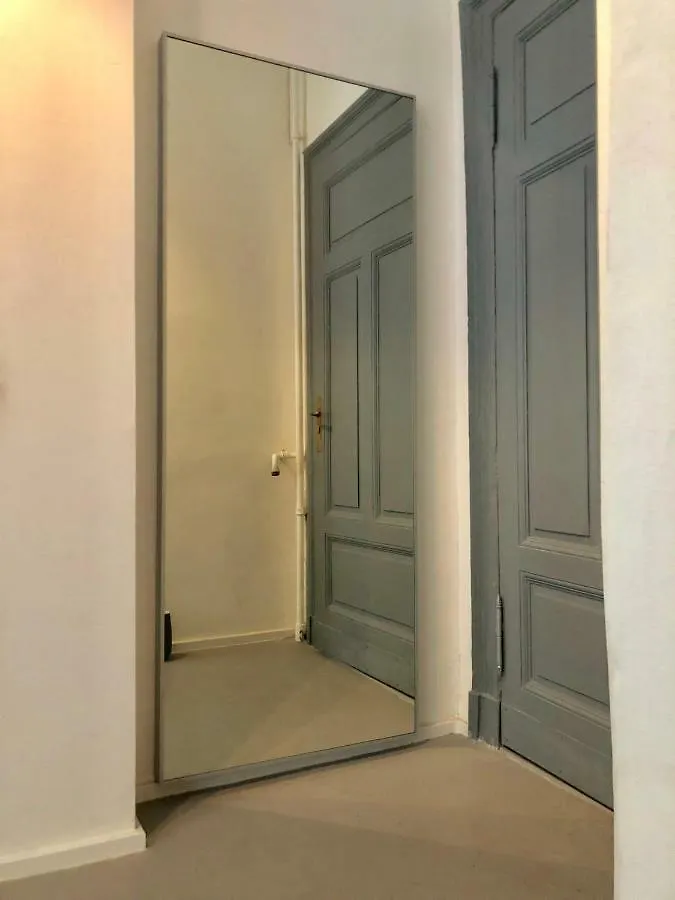 Ladenwohnung in Kreuzberg Berlin