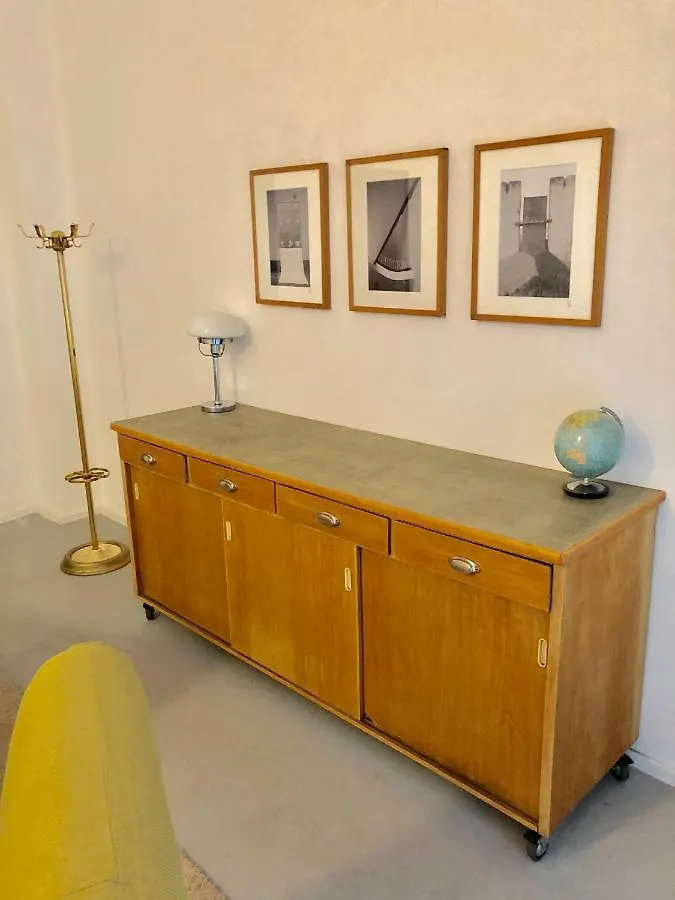 Ladenwohnung in Kreuzberg Berlin Deutschland