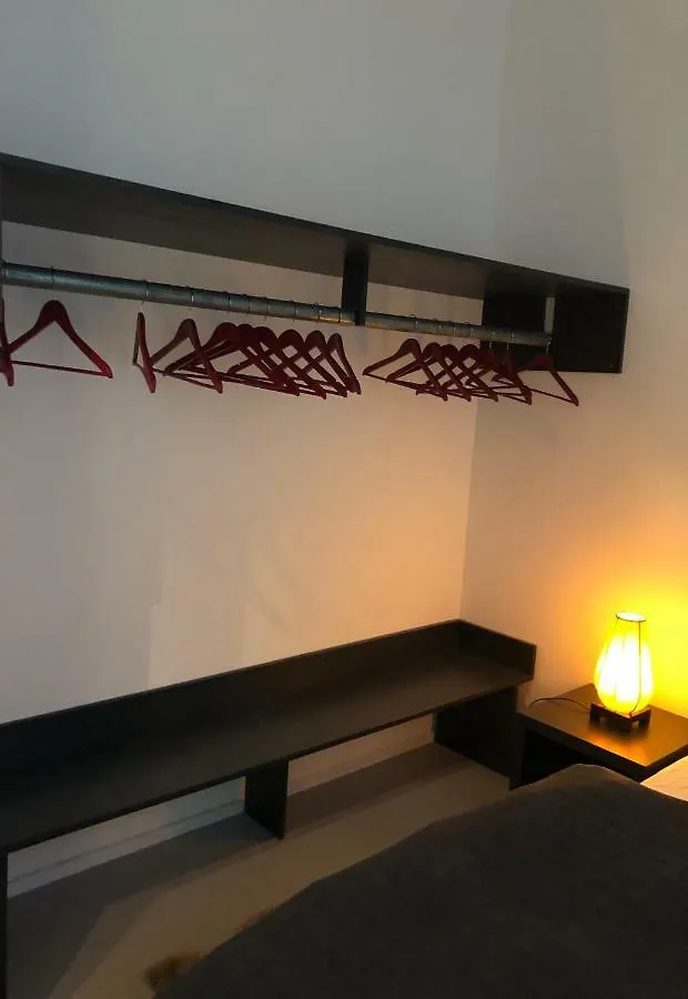 Apartment Ladenwohnung in Kreuzberg Berlin Deutschland