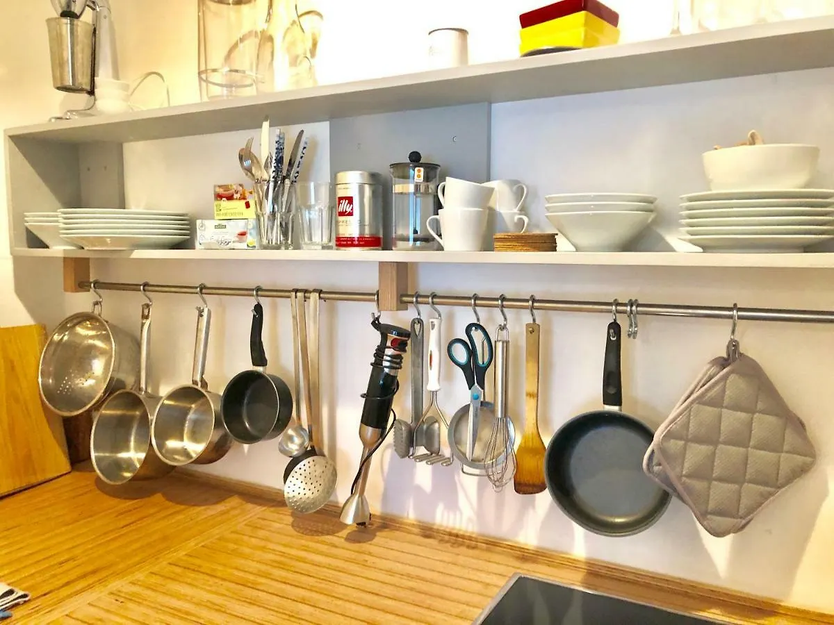 Ladenwohnung in Kreuzberg Berlin