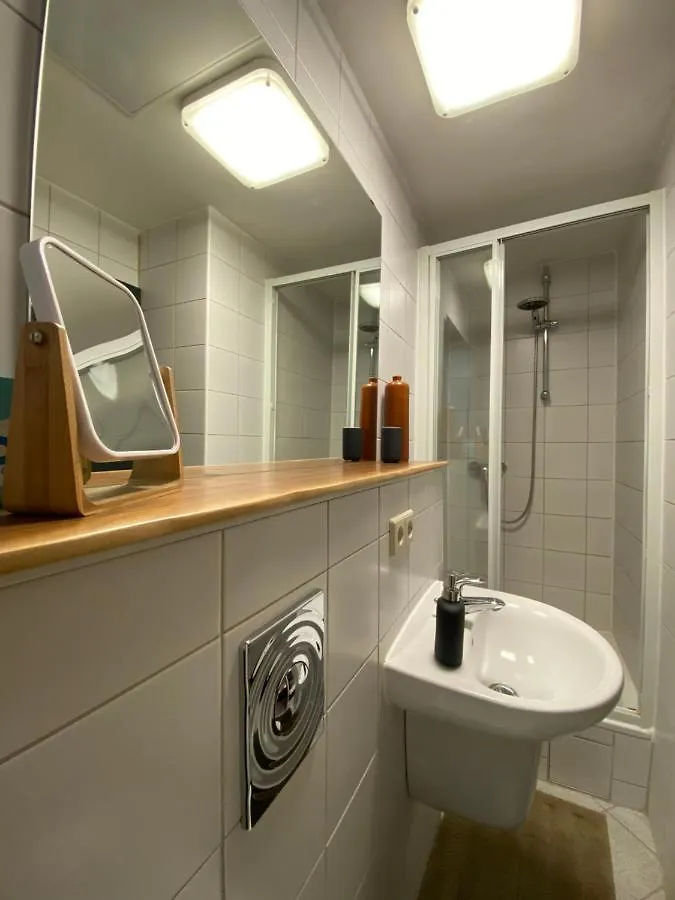 Ladenwohnung in Kreuzberg Berlin 0*,  Deutschland